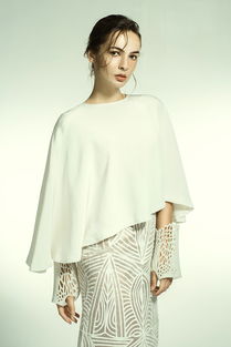 從纖維到風(fēng)尚 探索服裝設(shè)計與紡織品的共生藝術(shù)