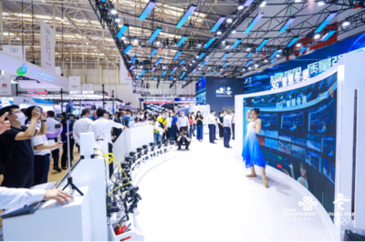 第五屆世界智能大會盛大開幕，中國聯通以基礎軟件技術服務上演5G實力秀